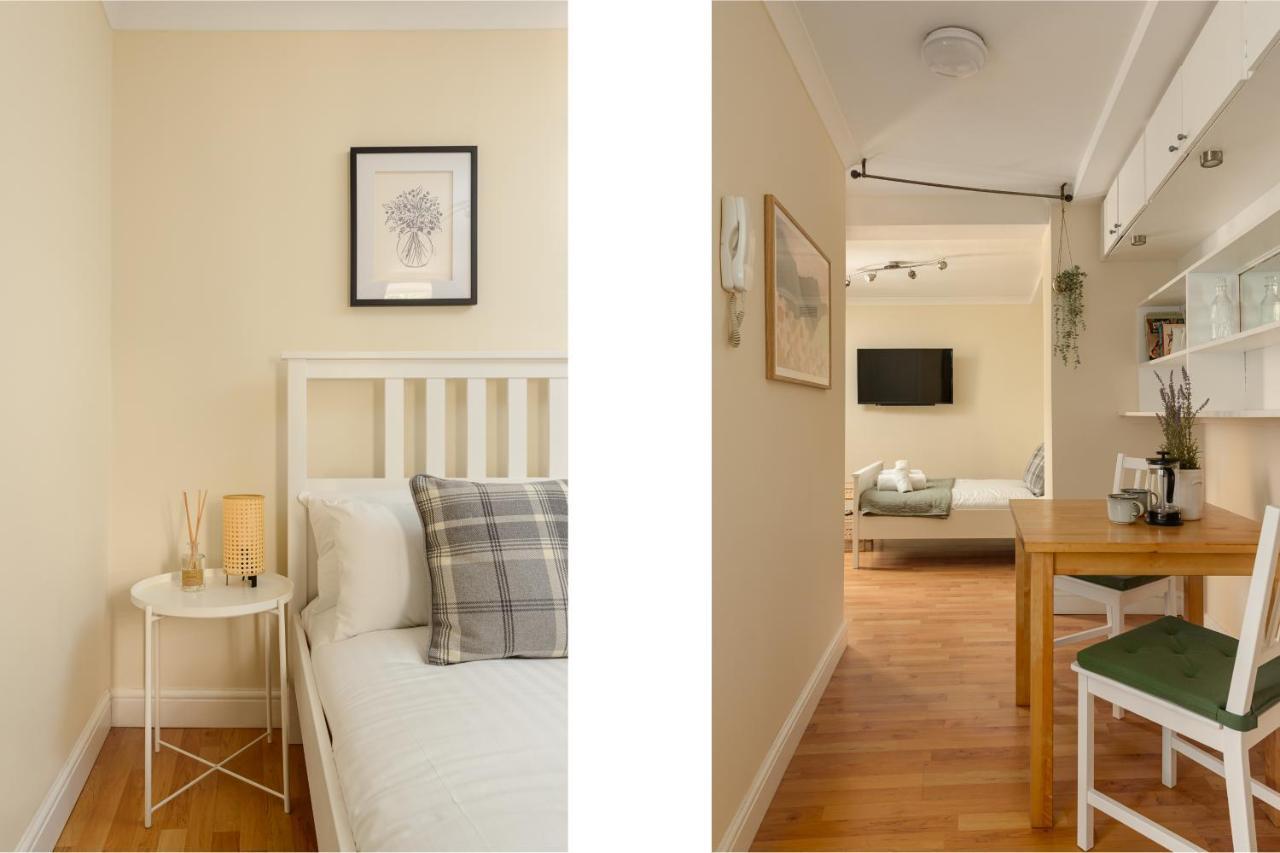 Dean Village Hideaway By Calton Living — Photos 2